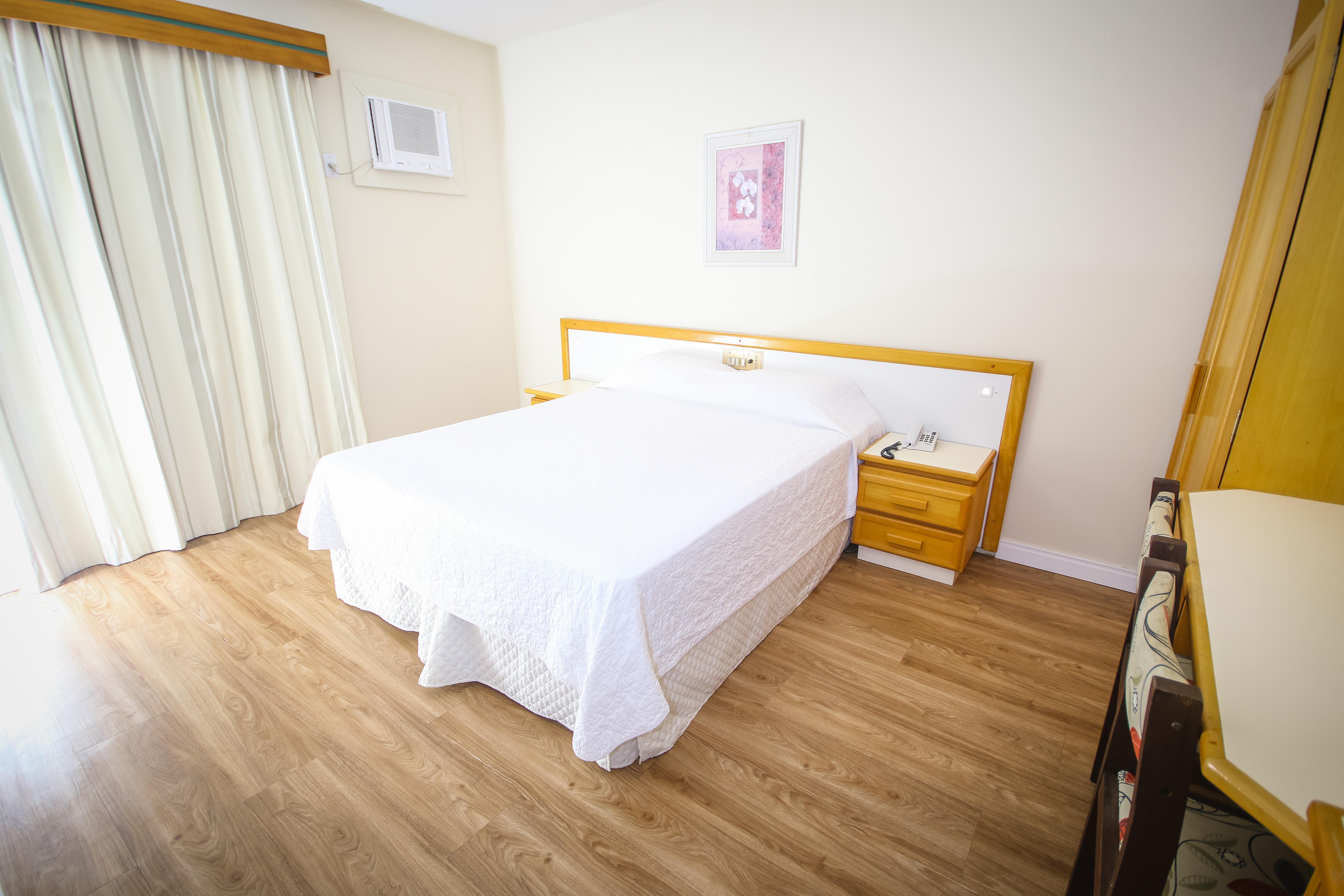 Hotel Geranium Balneario Camboriu Luaran gambar