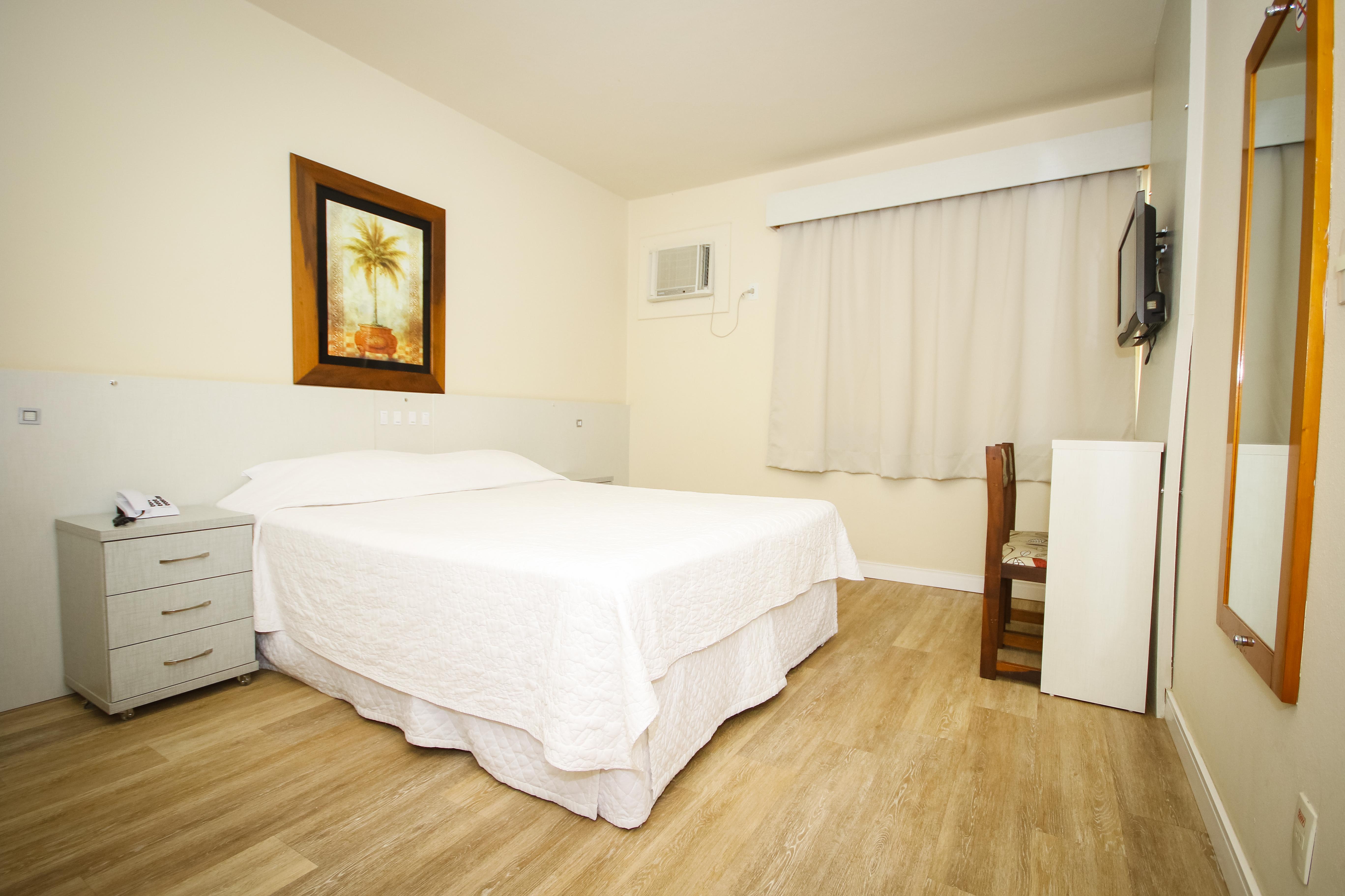 Hotel Geranium Balneario Camboriu Luaran gambar