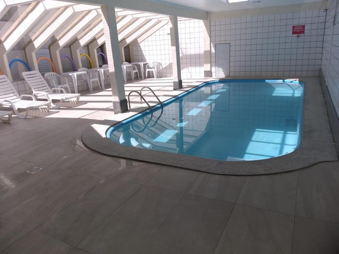 Hotel Geranium Balneario Camboriu Luaran gambar