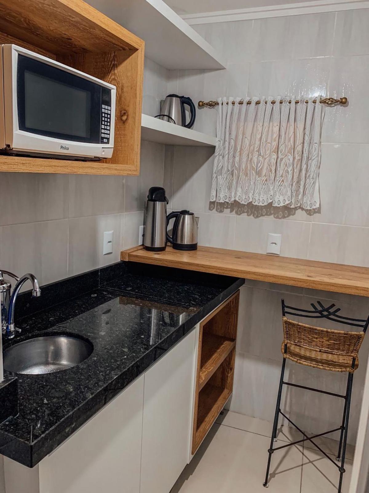 Hotel Geranium Balneario Camboriu Luaran gambar